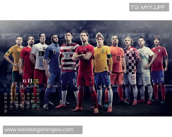 足球明星收入的计算方式与影响因素详解分析